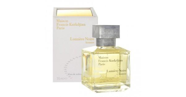 Maison Francis Kurkdjian Lumiere Noire Homme EDT Him 70ml